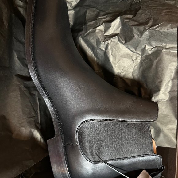 Church's Houston Boot (Prada) - Picture 7 of 8